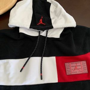 Men’s Size Medium Jordan Hoodie